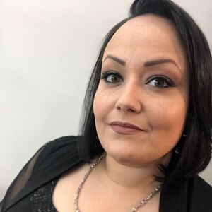 Meet your Posher, Tami